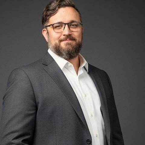 Adam Valine — founder and operator of Boise Business Portal